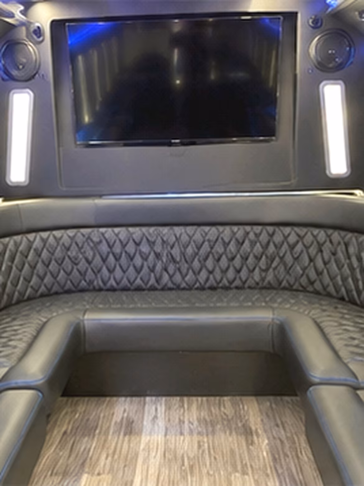Boston Bachelor & Bachelorette Transportation