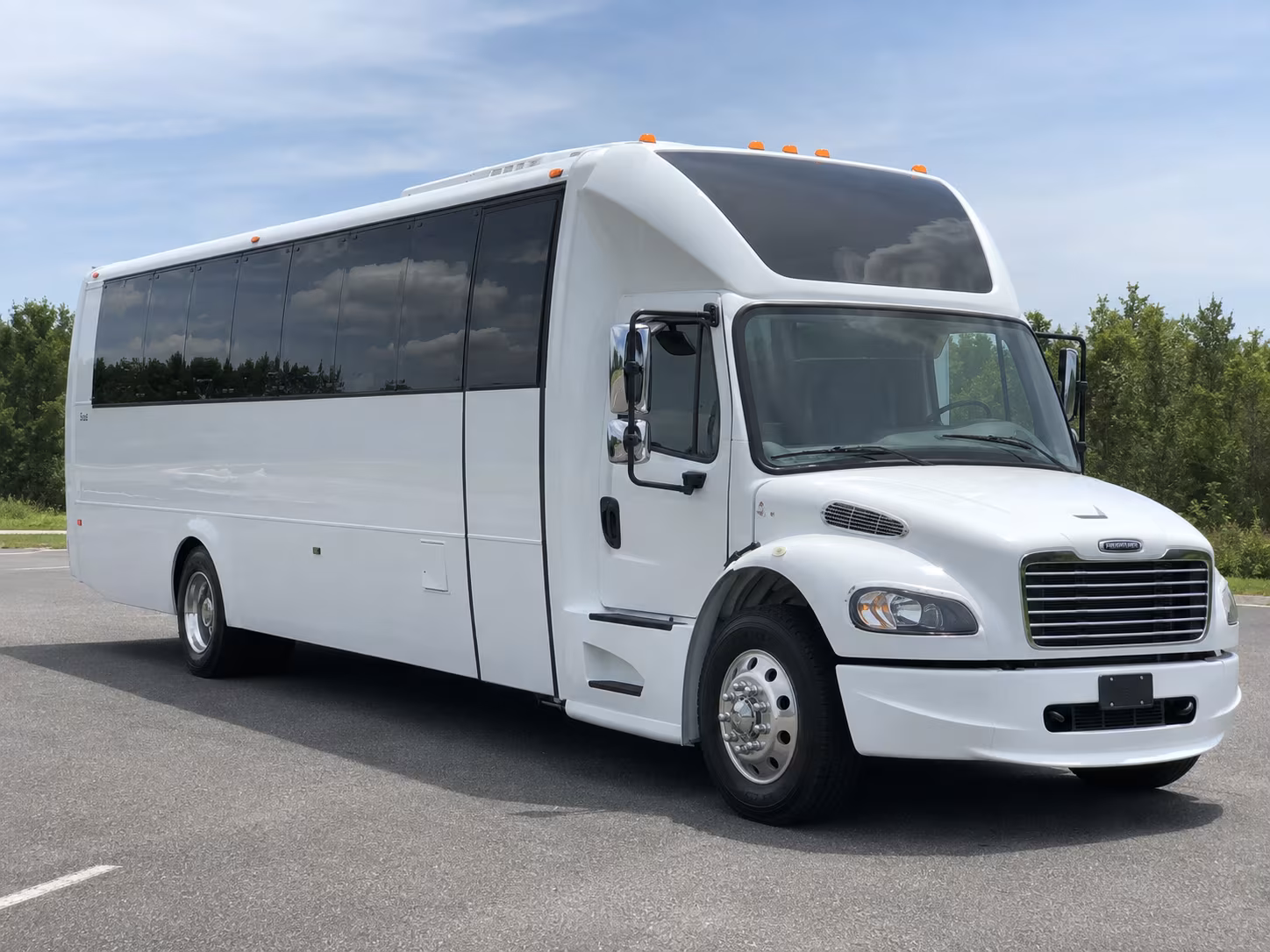 Boston Sporting Event Transportation